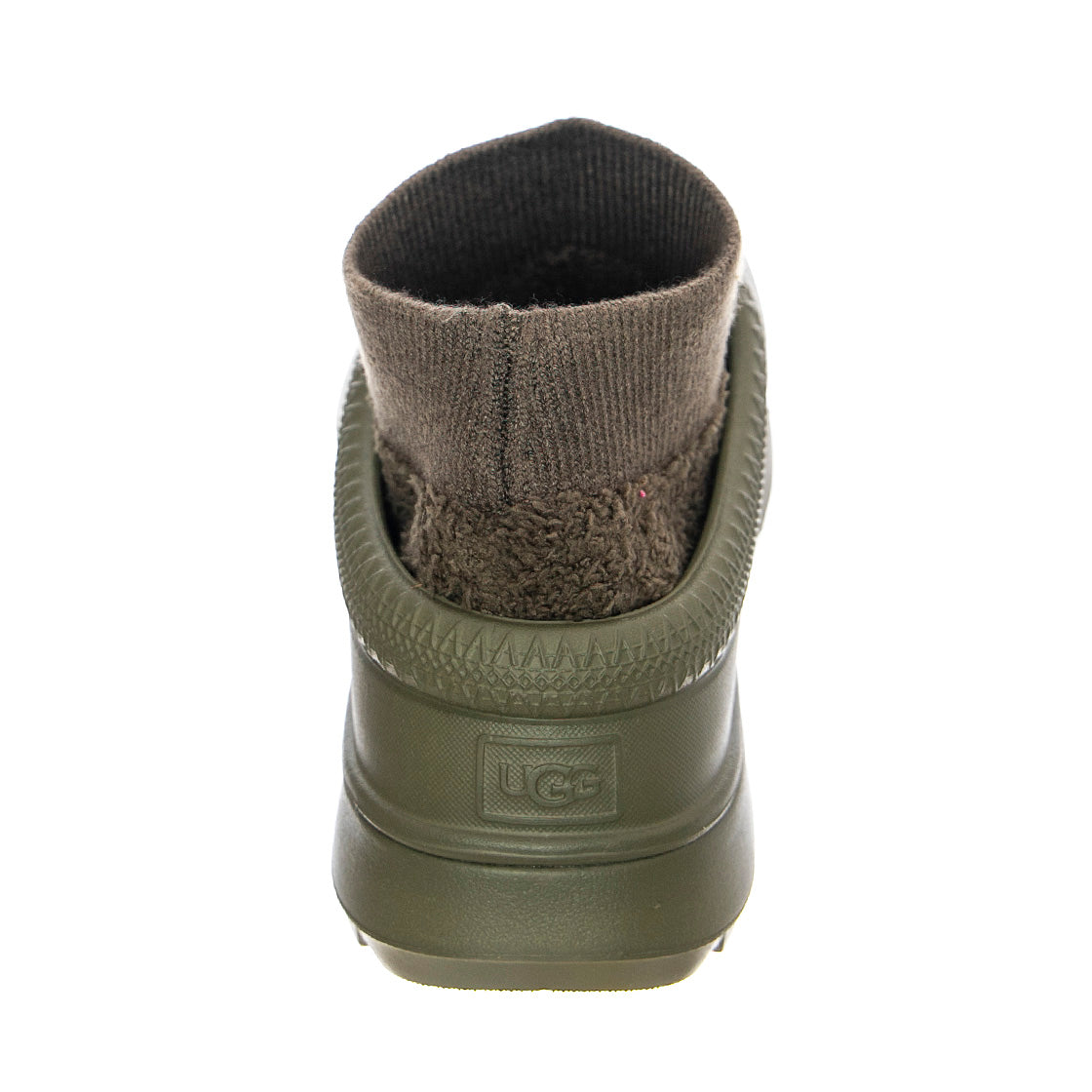 W TASMAN X GREEN - Sandali Donna Verdi 1125730 . UGG 