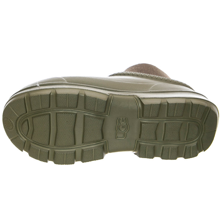 W TASMAN X GREEN - Sandali Donna Verdi 1125730 . UGG 