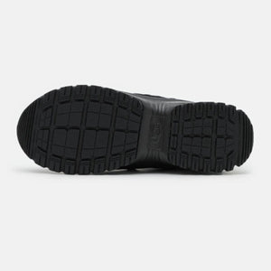 YOSE PUFFER MID BLACK - Stivaletti Stringati Donna Neri UGSYOSEPBLK1131978W . UGG 