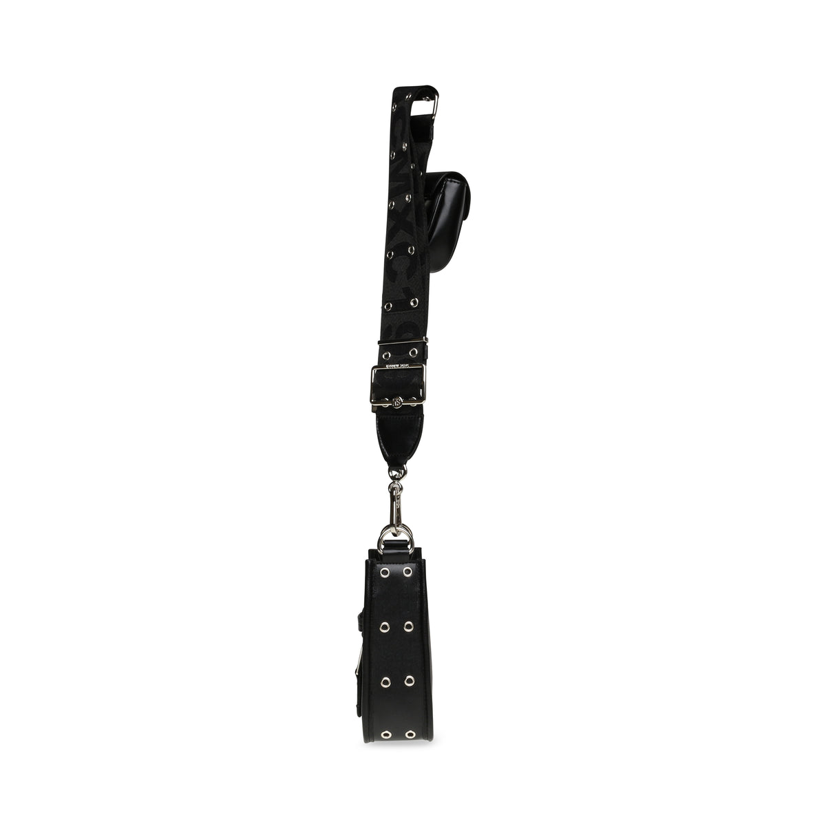BRolling Black - Borsa Nera SMABROLLING-BLK . STEVE MADDEN 