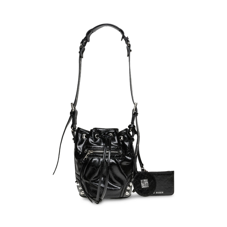 BSoprano Bone / Silver - Borsa Bianca SMABSOPRANO-BNS . STEVE MADDEN 