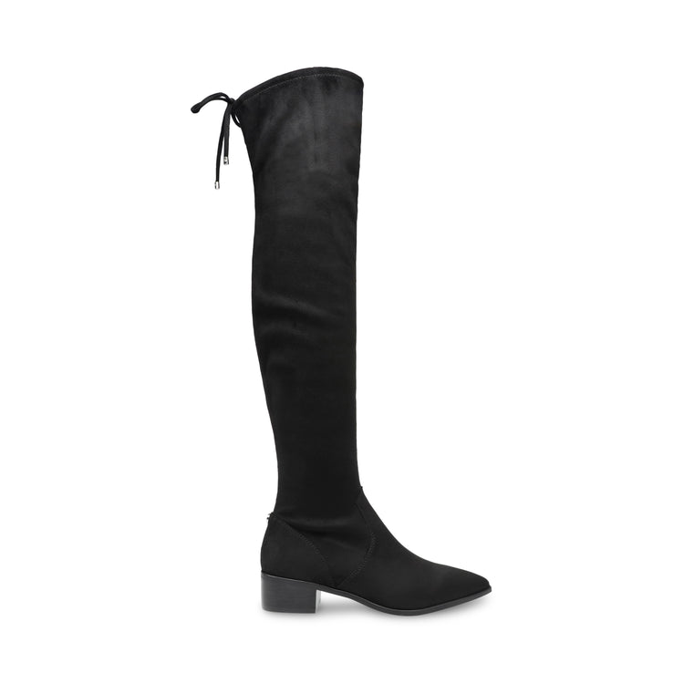 Archey Black - Stivali Donna Neri SMSARCHEY-BLK . STEVE MADDEN 