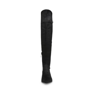 Archey Black - Stivali Donna Neri SMSARCHEY-BLK . STEVE MADDEN 