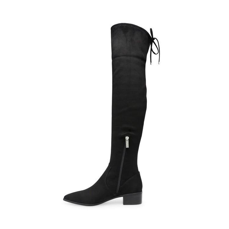 Archey Black - Stivali Donna Neri SMSARCHEY-BLK . STEVE MADDEN 
