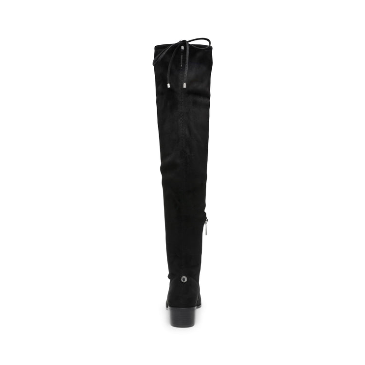 Archey Black - Stivali Donna Neri SMSARCHEY-BLK . STEVE MADDEN 