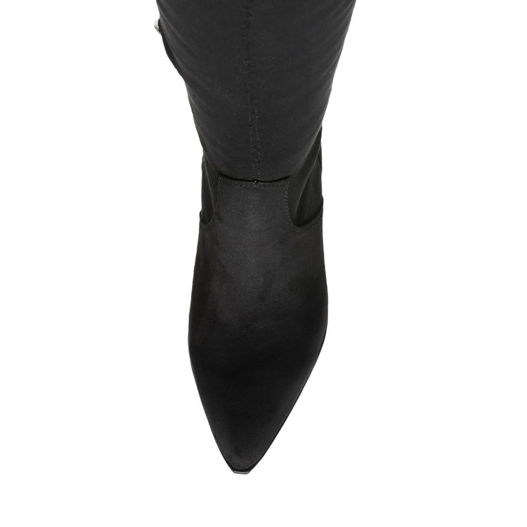 Archey Black - Stivali Donna Neri SMSARCHEY-BLK . STEVE MADDEN 
