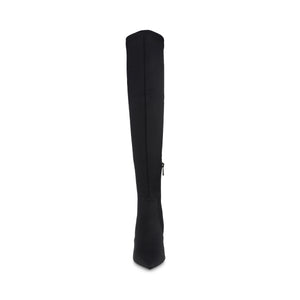 Evermore Black Fabr - Stivali Alti Donna Neri SMSEVERMORE-BLA . STEVE MADDEN 