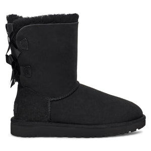 Bailey Bow II Black - Stivali Donna Neri UGSBLBOWBK1016225W . UGG 