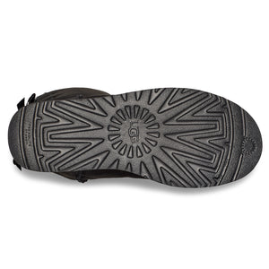 Bailey Bow II Black - Stivali Donna Neri UGSBLBOWBK1016225W . UGG 