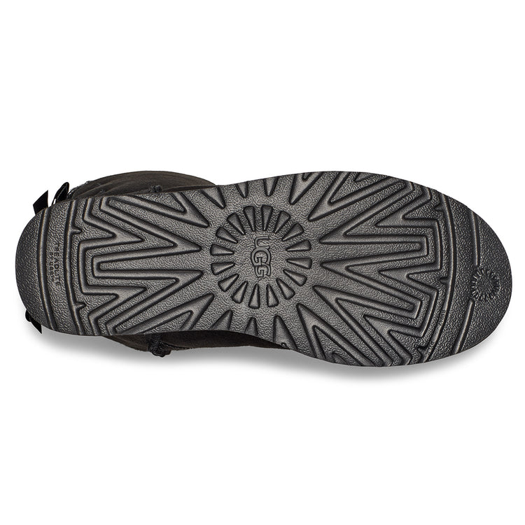 Bailey Bow II Black - Stivali Donna Neri UGSBLBOWBK1016225W . UGG 