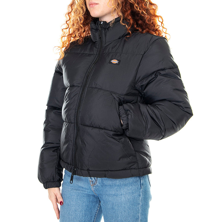 Alatna - Giacca Invernale Donna Nera DK0A4XP3BLK1 . DICKIES 