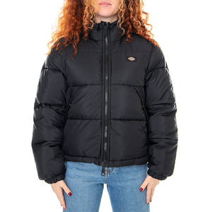 Alatna - Giacca Invernale Donna Nera DK0A4XP3BLK1 . DICKIES 