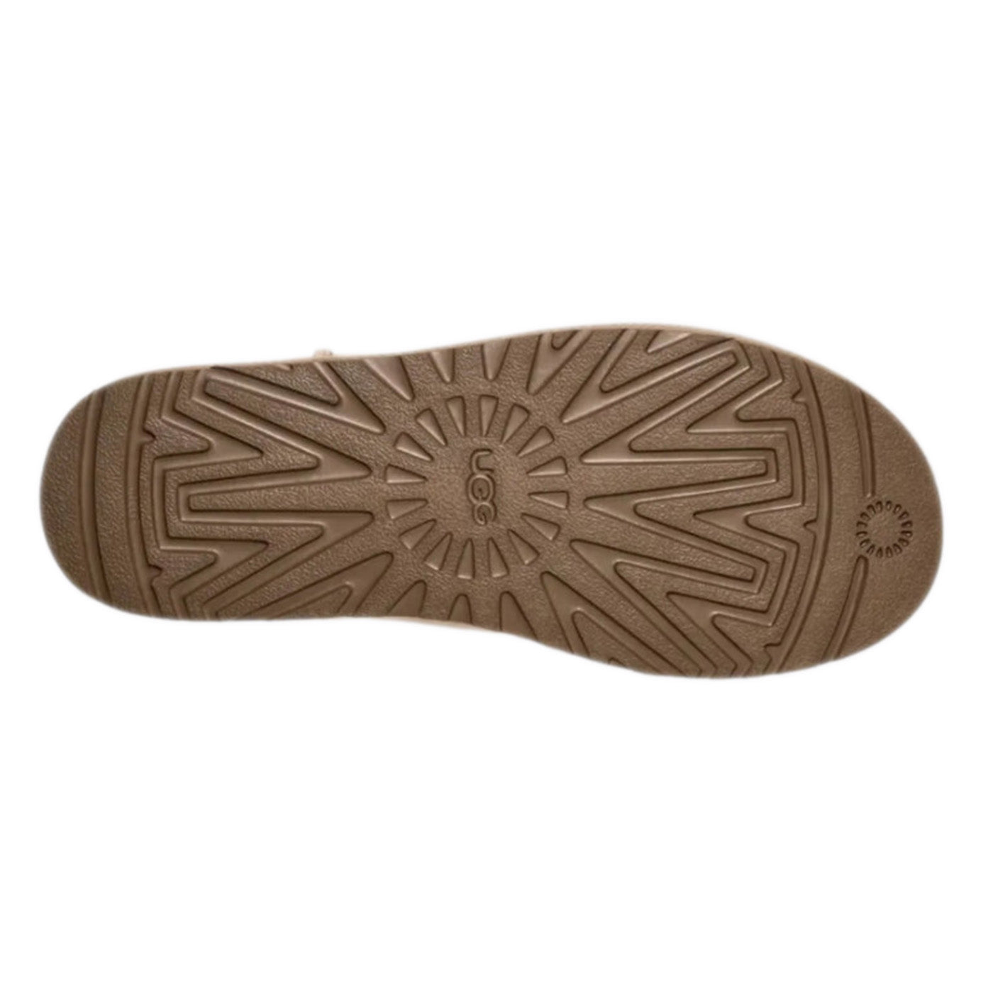 MINI CLASSIC II SAND WOMEN - Stivaletti Donna Beige UGSCLMSA1016222W . UGG 