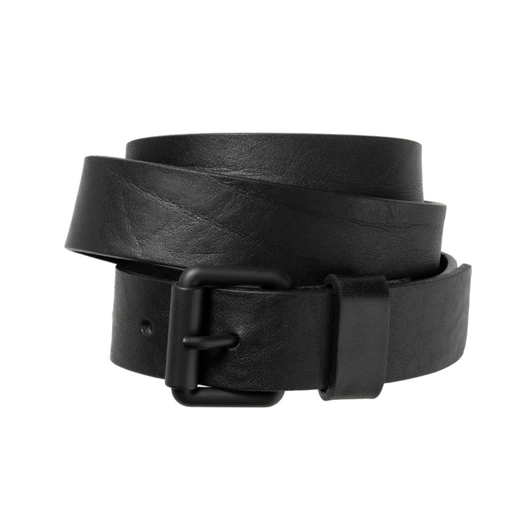 RYAN BELT BLACK / BLACK - Cintura Nera I032433.00EXX . CARHARTT WIP 