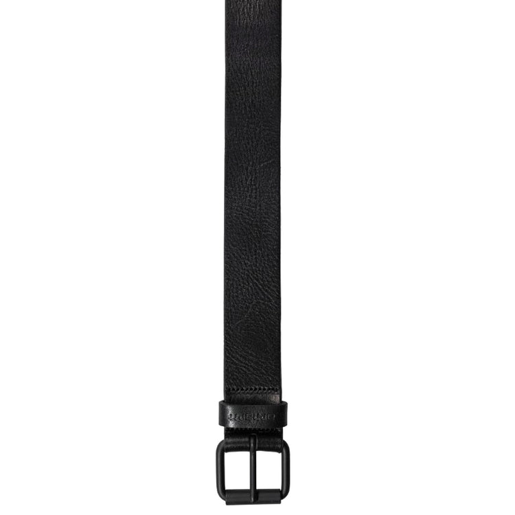 RYAN BELT BLACK / BLACK - Cintura Nera I032433.00EXX . CARHARTT WIP 
