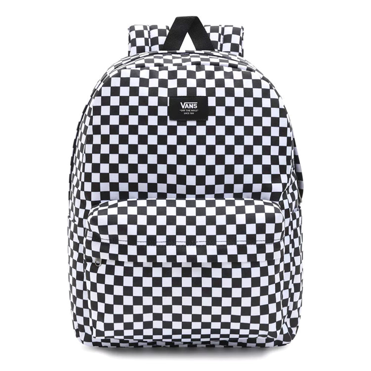 Vans Old Skool Check - Zaino Multicolore VN0A5KHRY281 . VANS 