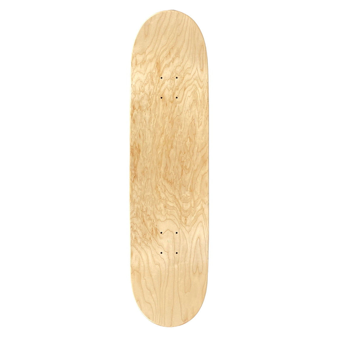 DLX x Skate Shop - Tavola da Skateboard Marrone / Multicolore - 8. DLSKB1005B-825 . DLX 