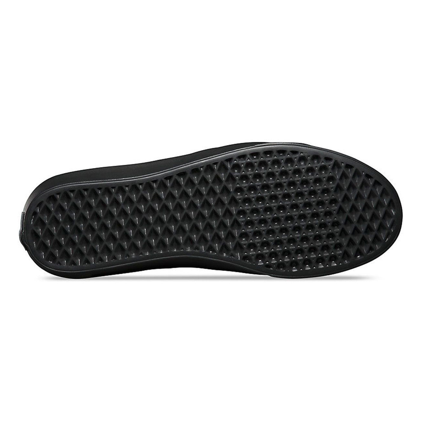 UA SK8-HI LITE CANVAS BLACK - Scarpe Alte Uomo / Donna Nere VA2Z5Y186 . VANS 