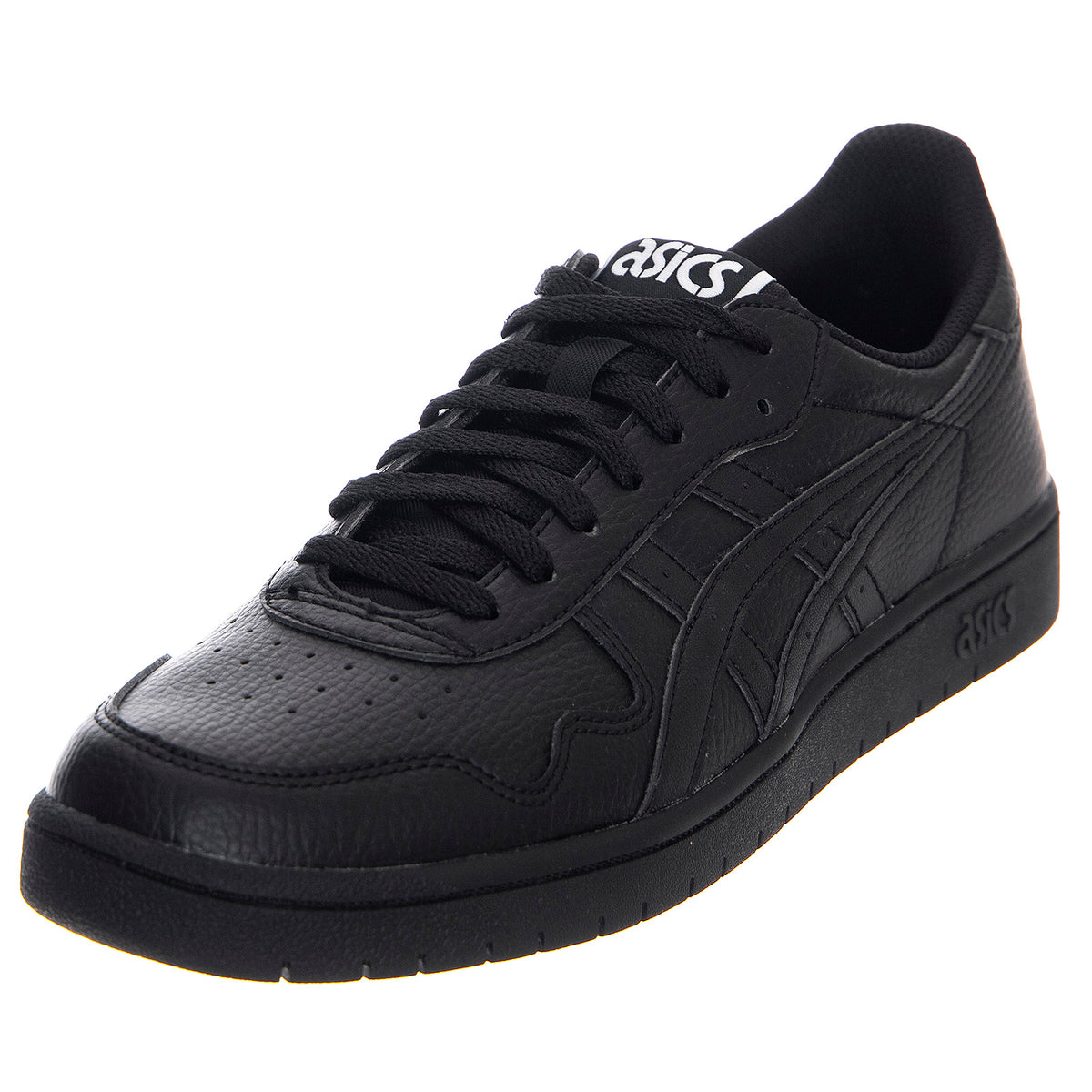 Japan Sneakers - Black - Scarpe Basse Uomo Nere 1191A163-001 . ASICS 