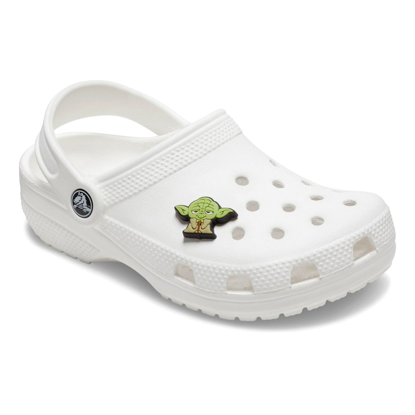 Star Wars Yoda UCOL - Charm per Calzature Crocs Multicolore CR.3674 JIB-UCOL . CROCS 