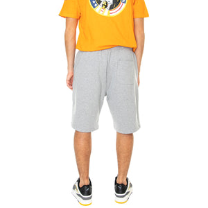 M' Mapleton Grey Melange - Bermuda Uomo Grigi DK0A4Y83GYM1 . DICKIES 
