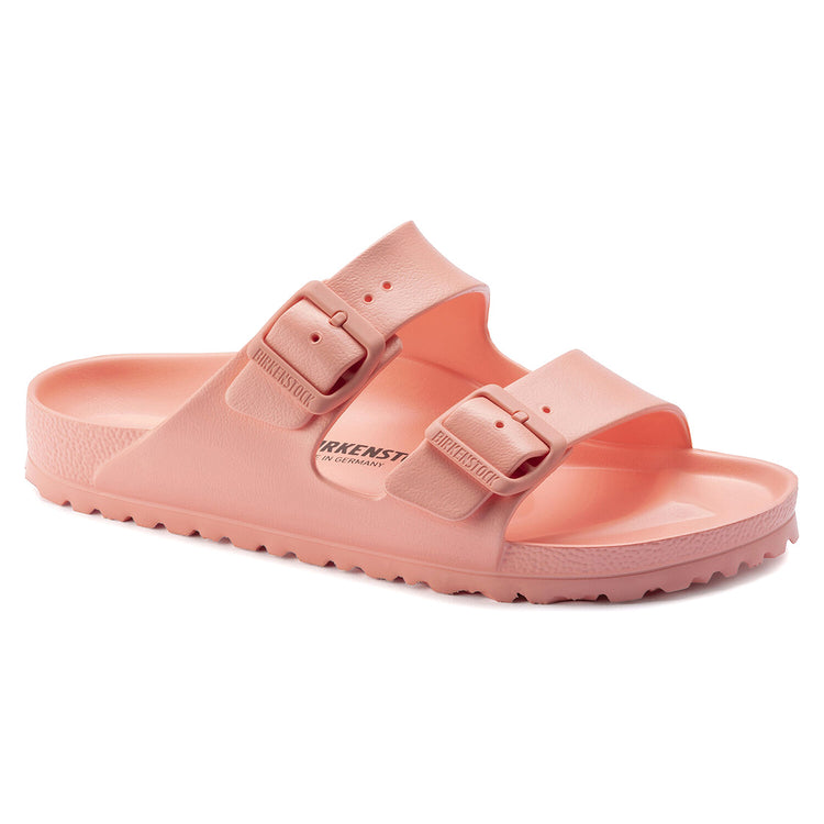 Arizona EVA - Sandali Donna Rosa / Coral Peach 1022511 . BIRKENSTOCK 