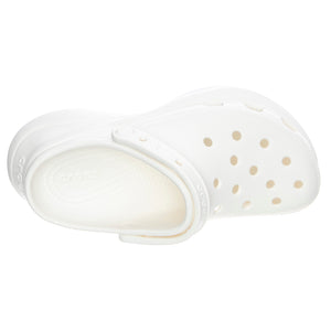 Crocs Classic Bae Clog W white USW 11 CR.206302-WHI . CROCS 