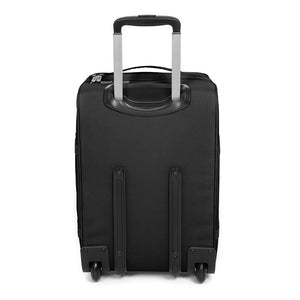 Transit'r S - Borsa da Viaggio Trolley Nera EK0A5BA70081 . EASTPAK 
