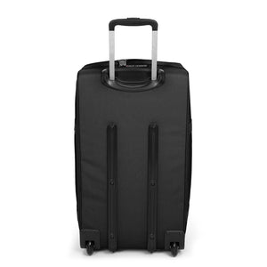 Transit'R M Black - Valigia Trolley Bag Nera EK0A5BA80081 . EASTPAK 