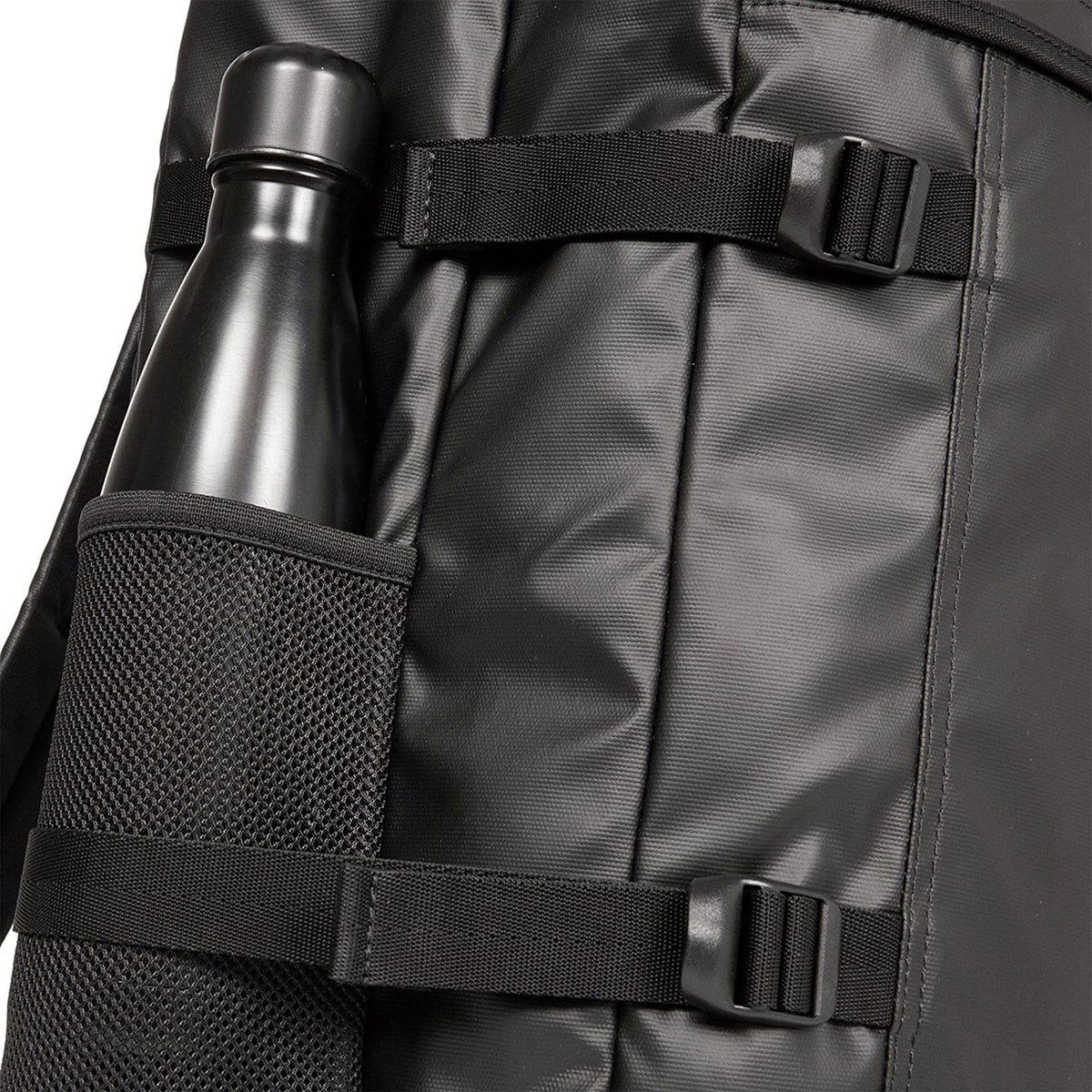 Travelpack Black - Trolley da Viaggio Nero EK0A5BBR . EASTPAK 