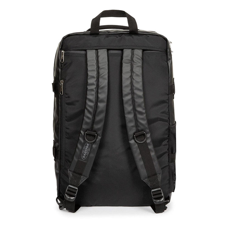 Travelpack Black - Trolley da Viaggio Nero EK0A5BBR . EASTPAK 