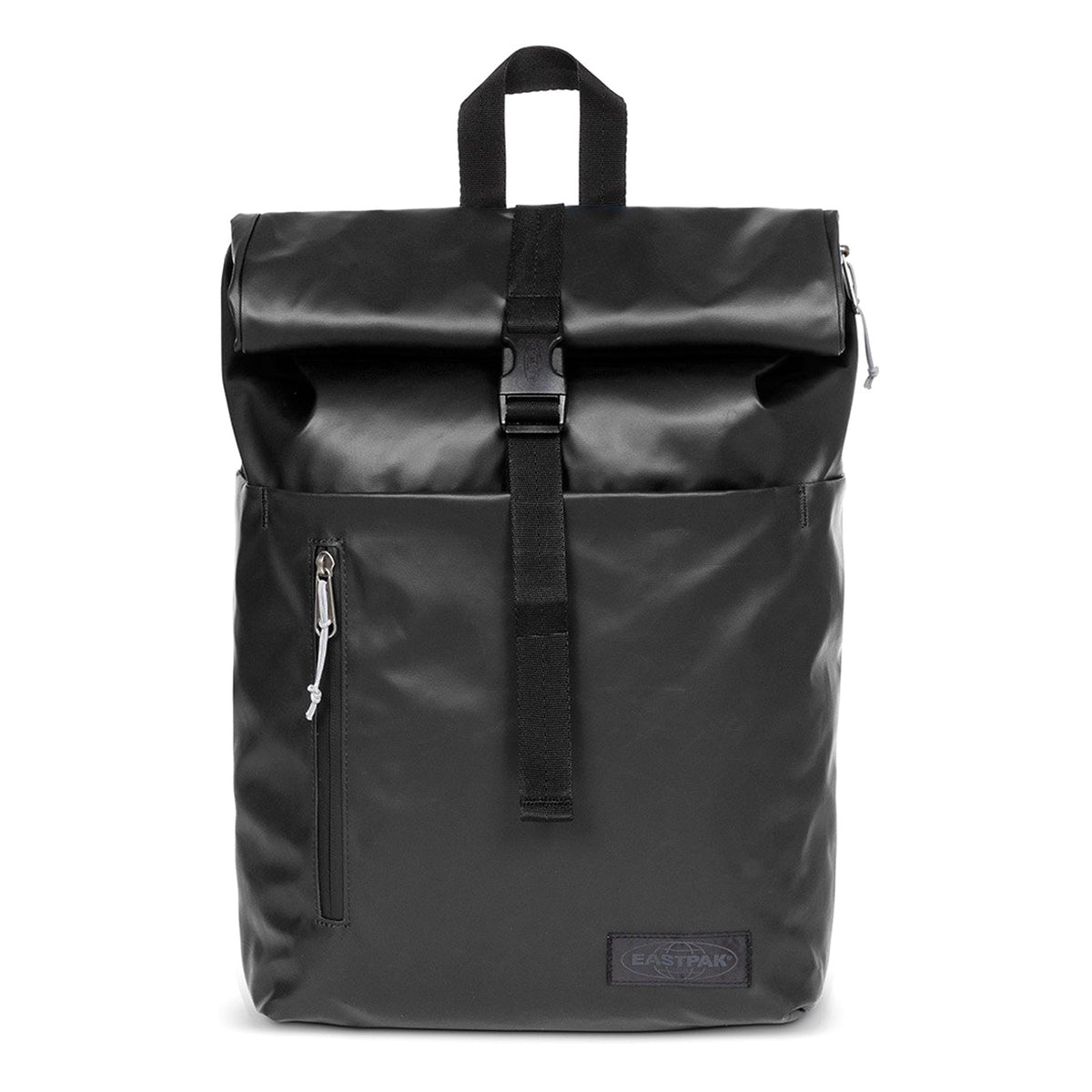 Up Roll Tarp Black - Zaino Nero EK0A5BGFO131 . EASTPAK 