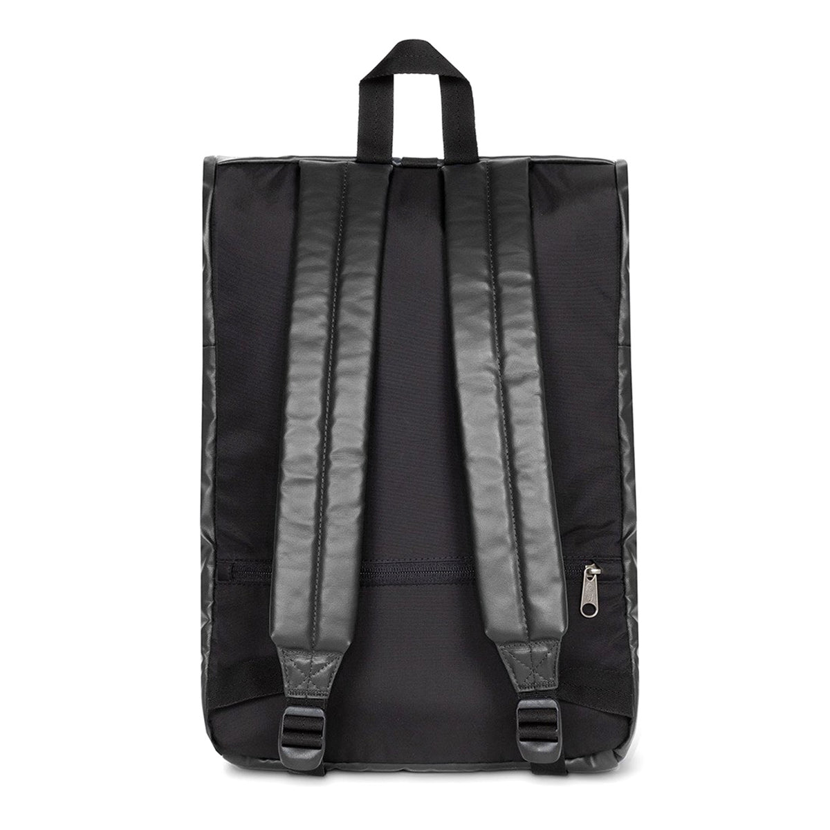 Up Roll Tarp Black - Zaino Nero EK0A5BGFO131 . EASTPAK 