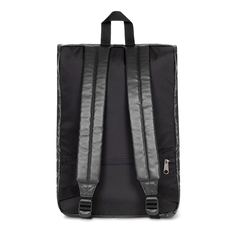 Up Roll Tarp Black - Zaino Nero EK0A5BGFO131 . EASTPAK 