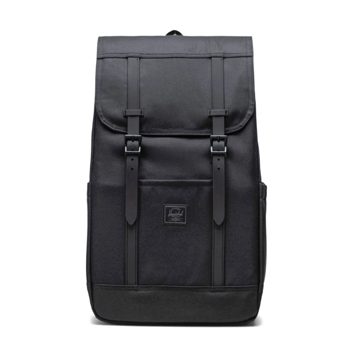 Herschel Retreat Backpack Black Tonal - Zaino Nero 11397-05881-OS . HERSCHEL 