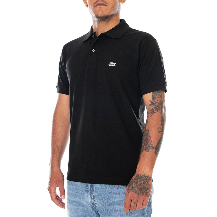 Logo 031 - Polo Uomo Nera 1212-031 . LACOSTE 