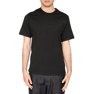 The Essential Tee Caviar - Maglietta Girocollo Uomo Nera A3328-0000 . LEVIS 