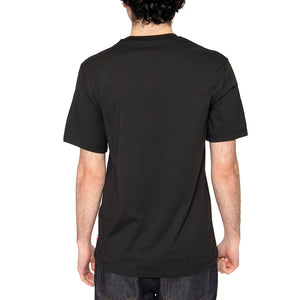 The Essential Tee Caviar - Maglietta Girocollo Uomo Nera A3328-0000 . LEVIS 