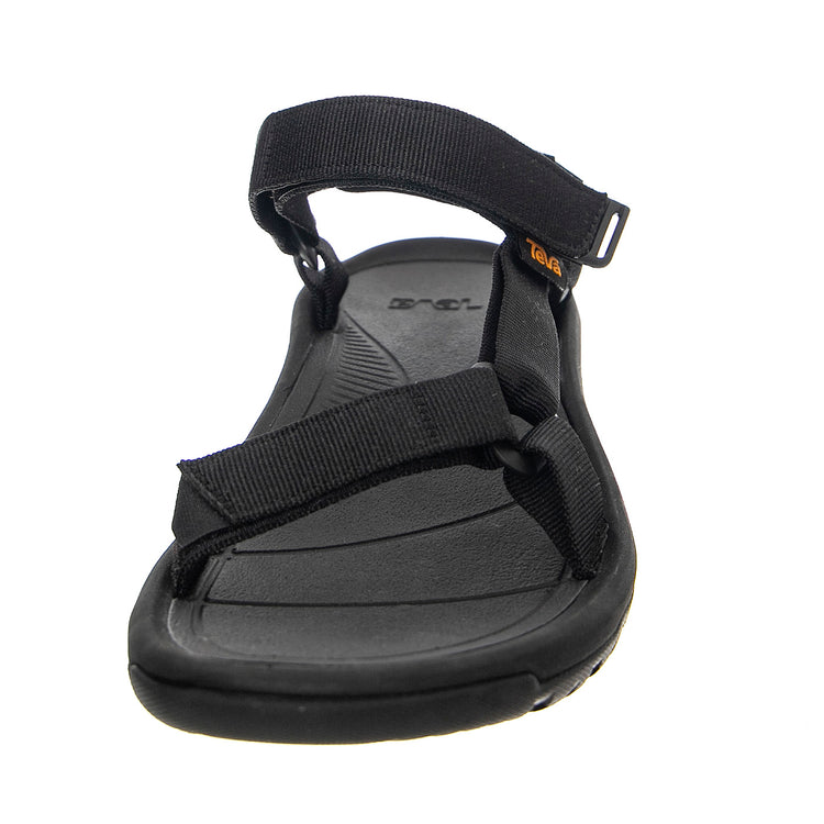 Hurricane XLT2 M Black - Sandali Uomo Neri 1019234-BLK . TEVA 