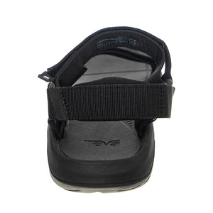 Hurricane XLT2 M Black - Sandali Uomo Neri 1019234-BLK . TEVA 