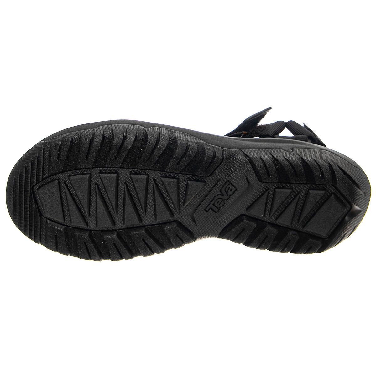 Hurricane XLT2 M Black - Sandali Uomo Neri 1019234-BLK . TEVA 