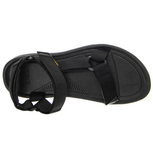 Hurricane XLT2 M Black - Sandali Uomo Neri 1019234-BLK . TEVA 