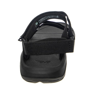 Hurricane XLT2 W Black - Sandali Donna Neri 1019235-BLK . TEVA 