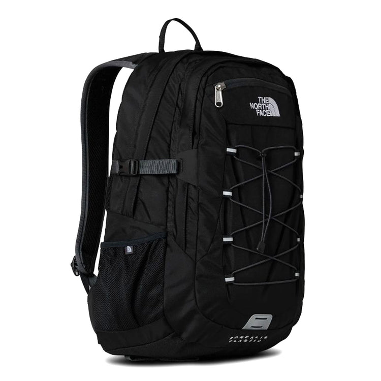 Borealis Classic Backpack Black - Zaino Nero 311397_1 . THE NORTH FACE 