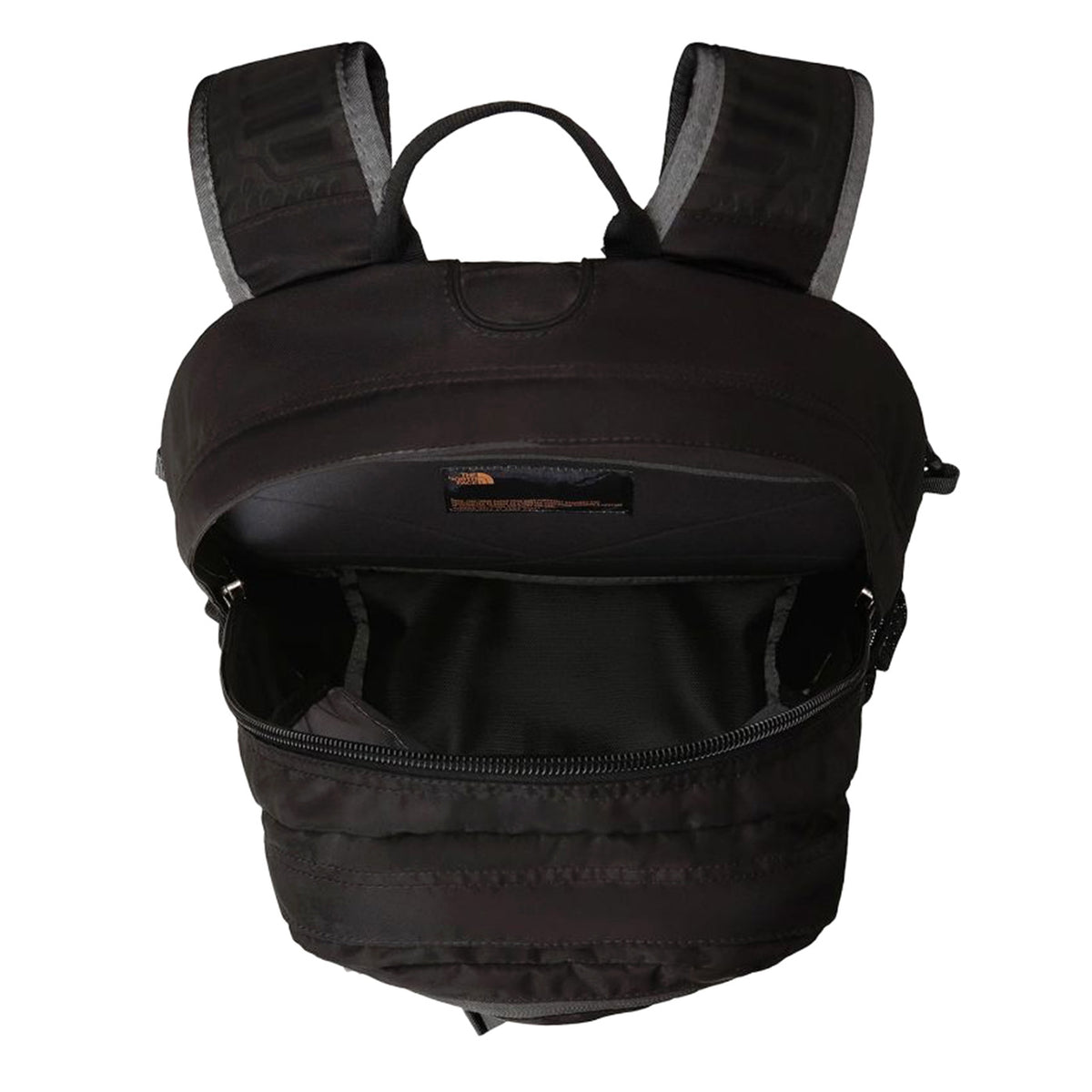 Borealis Classic Backpack Black - Zaino Nero 311397_1 . THE NORTH FACE 