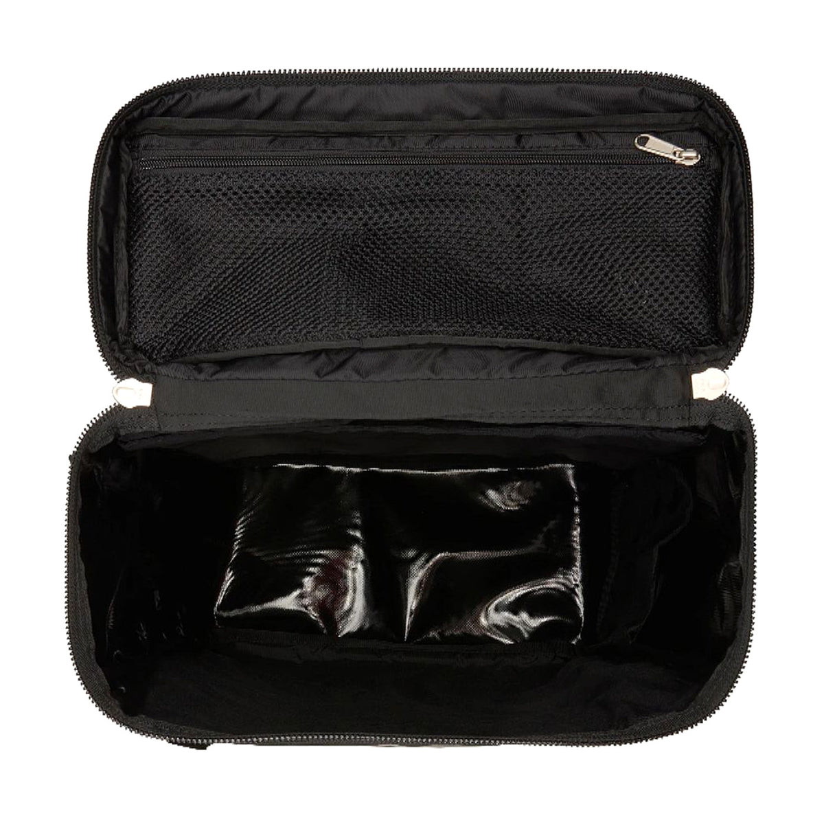 Base Camp Fuse Box TNF Black / TNF Black / NPF - Zaino Nero NF0A3KVR4HF1 . THE NORTH FACE 