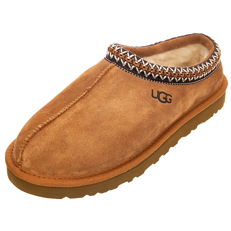 Tasman - Sandali Uomo Marroni M-5950 . UGG 