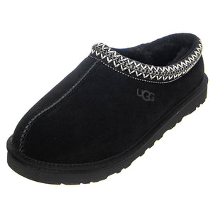 Tasman - Scarpe Uomo Nere M-5950BLK . UGG 