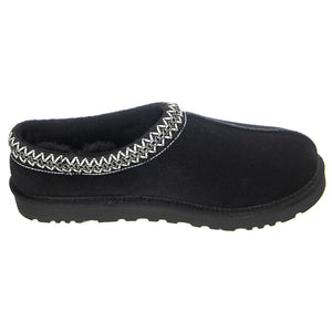 Tasman - Scarpe Uomo Nere M-5950BLK . UGG 