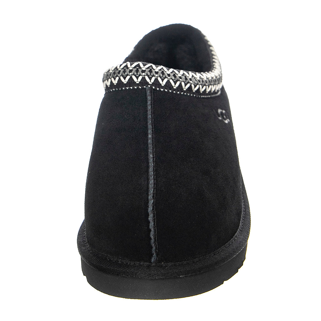 Tasman - Scarpe Uomo Nere M-5950BLK . UGG 